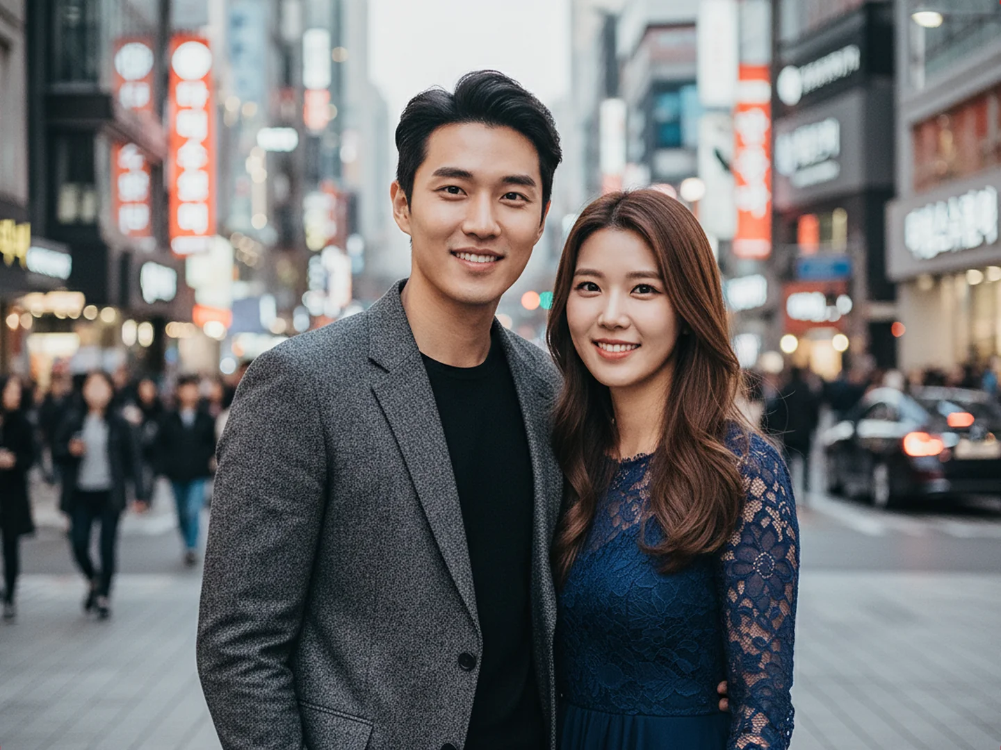 이 사랑 통역 되나요 영등포01